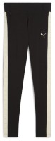 Детские леггинсы Puma Ess Tape Puma Black, s.152