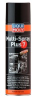 Смазка Liqui Moly Multi-Spray Plus 7 (3305)