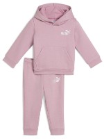 Costum sportiv pentru copii Puma Minicats Loungewear Set FL Inf Poised Pink, s.98