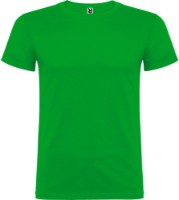 Детская футболка Roly Beagle 6554 Grass Green, 7-8 year