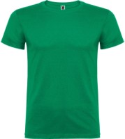 Детская футболка Roly Beagle 6554 Kelly Green, 3-4 year