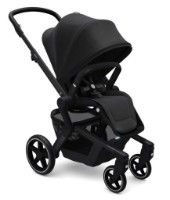 Carucior Joolz Hub+ Brilliant Black (900260) imaginea #1 — magazin online Desire.md