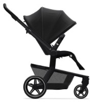 Carucior Joolz Hub+ Brilliant Black (900260) imaginea #2 — magazin online Desire.md