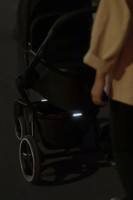 Carucior Joolz Hub+ Brilliant Black (900260) imaginea #6 — magazin online Desire.md