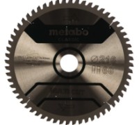 Disc de tăiere Metabo 628655000
