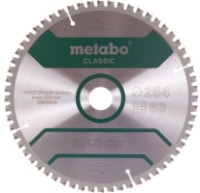 Disc de tăiere Metabo 628666000