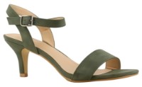 Sandale de dame Topway B821203 Green, s.38
