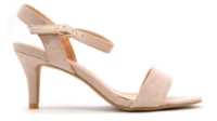 Sandale de dame Topway B821203 Beige, s.37