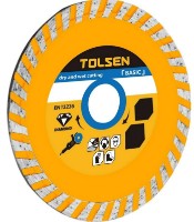 Диск для резки Tolsen 76767