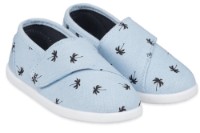 Slip-On pentru copii Cortina B269663 Blue, s.24