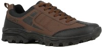Ботинки мужские Soling B421110 Brown, s.43