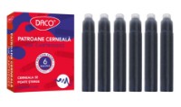 Capsule cu cerneală Daco 6pcs PA006A
