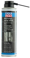 Смазка Liqui Moly Wartungs-Spray Weiss (3075)