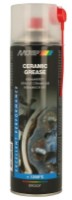 Смазка Motip Ceramic Spray 500ml (090307C)