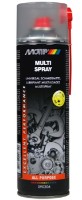 Смазка Motip Multifunctional 500ml (090206C)
