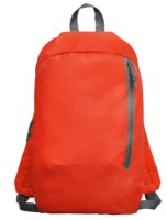 Rucsac pentru oraș Roly Sison 7154 Red