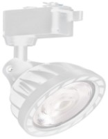 Трековые системы освещения Horoz 018-030-0026 White