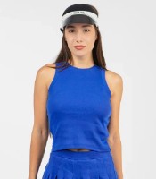 Женская майка Bumbacel WT6000_Electric-Blue_S5 Blue, s.XL