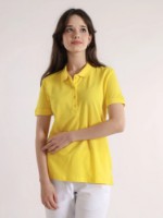 Поло Bumbacel WTP3919K_0647_M6 Yellow, s.M