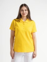 Поло Bumbacel WTP3919K_0758_M5 Yellow, s.L