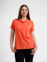 Поло Bumbacel WTP3919K_1546_M5 Orange, s.L