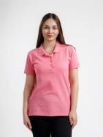 Поло Bumbacel WTP3919K_1920_M5 Pink, s.XXXL