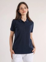 Поло Bumbacel WTP3919K_3920_M6 Blue, s.M