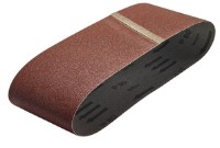 Bandă de șlefuit Wolfcraft 1896000 imaginea #2 — magazin online Desire.md