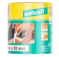 Bandă de șlefuit Wolfcraft 3171000 imaginea #2 — magazin online Desire.md