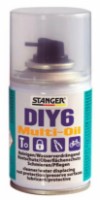 Смазка Stanger DIY6 100ml
