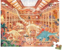 Пазл Janod Natural History 100pcs (J02606)