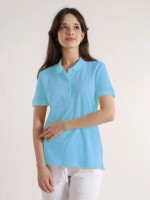 Поло Bumbacel WTP3919K_4122_M5 Blue, s.XXL