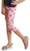 Детские леггинсы Bumbacel GLG24080K_0004_Capsuna_S25 Pink, 6-7 years