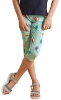 Детские леггинсы Bumbacel GLG24080K_0004_Verde_S25 Green, 3-4 years