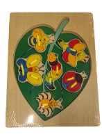 Joc educativ Lagusto L1147 29x23cm