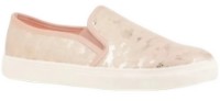 Slip-On pentru femei Soling B805010 Peach, s.40
