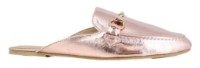 Șlapi pentru femei Topway B745150 Pink, s.40