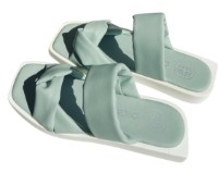 Șlapi pentru femei Betsy B927086/06 Light Blue, s.37