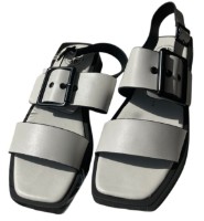 Sandale de dame Betsy B927086/07 Grey, s.37
