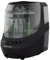 Стерилизатор BabyBrezza Pro All Black (BRZ0190)