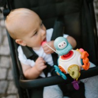 Jucarii interactive BabyOno Astronaut (1583) imaginea #2 — magazin online Desire.md