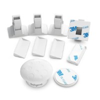 Магнитный замок BabyOno 4pcs (1577)