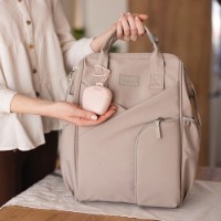 Контейнер для пустышек BabyOno Pink (1656/02) фото №7 — интернет-магазин Desire.md