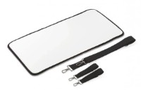 Сумка для мам BabyOno Black (1650/01) фото №4 — интернет-магазин Desire.md