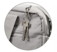 Сумка для мам BabyOno Grey (1650/02) фото №3 — интернет-магазин Desire.md