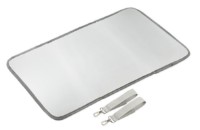 Сумка для мам BabyOno Modern Style Beige (1649/02) фото №2 — интернет-магазин Desire.md