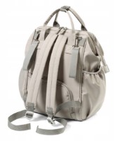 Сумка для мам BabyOno Modern Style Beige (1649/02) фото №10 — интернет-магазин Desire.md