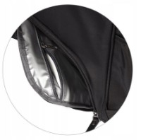 Сумка для мам BabyOno Modern Style Black (1649/01) фото №5 — интернет-магазин Desire.md