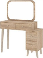 Туалетный столик Пехотин Трюмо-7 Oak Sonoma