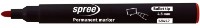 Marker Spree 1pcs 58452